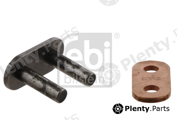 febi bilstein 31467 — Chain Link, oil pump drive