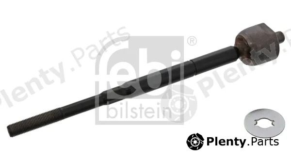 febi bilstein 43354 — Inner Tie Rod