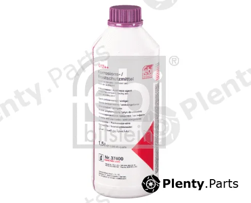 febi bilstein 37400 — Antifreeze