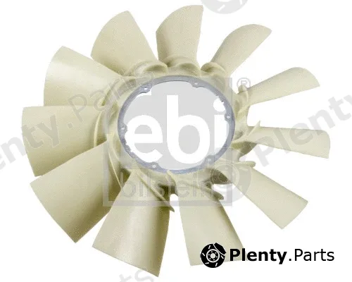 febi bilstein 181083 — Fan Wheel, engine cooling
