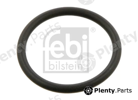 febi bilstein 35618 — Gasket, oil filter housing