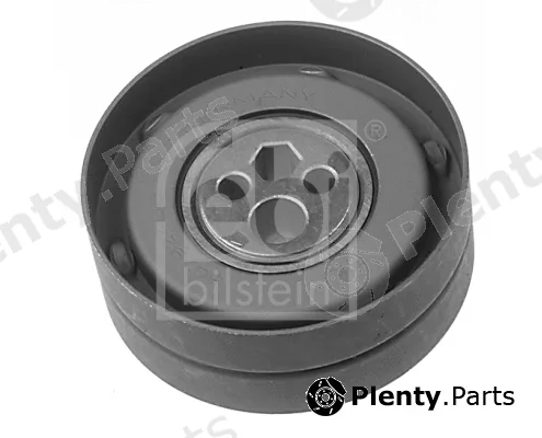 febi bilstein 07710 — Tensioner Pulley, timing belt