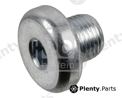 febi bilstein 180378 — Screw Plug, oil sump