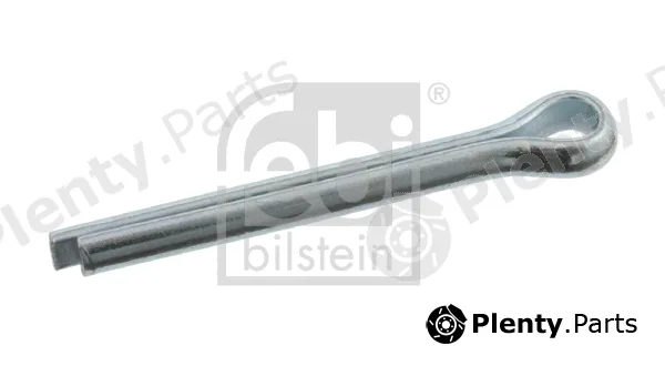 febi bilstein 07437 — Split Pin
