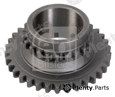 febi bilstein 178683 — Sprocket, crankshaft