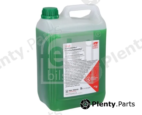 febi bilstein 183410 — Antifreeze