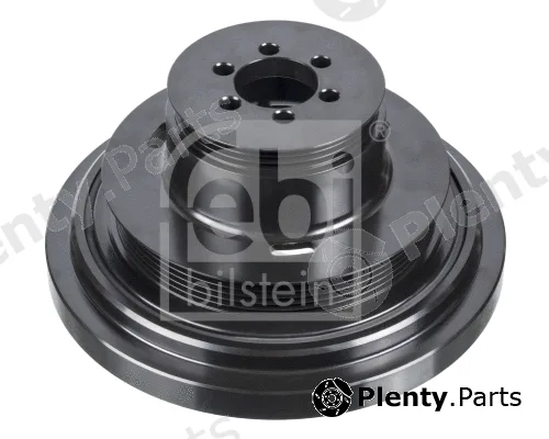 febi bilstein 104280 — Belt Pulley, crankshaft