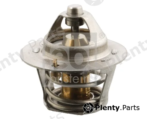 febi bilstein 15800 — Thermostat, coolant