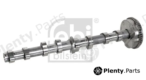 febi bilstein 175101 — Camshaft