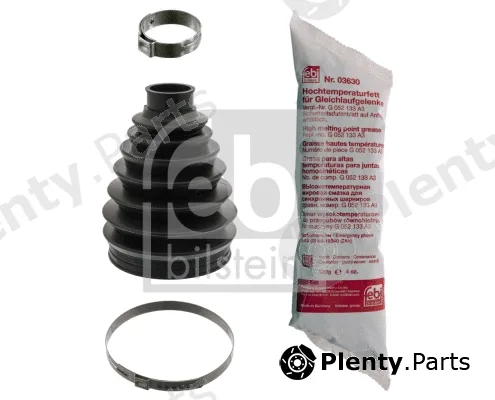 febi bilstein 48807 — Bellow Kit, drive shaft