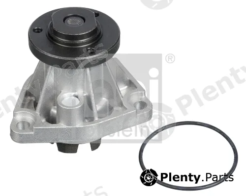 febi bilstein 18487 — Water Pump, engine cooling