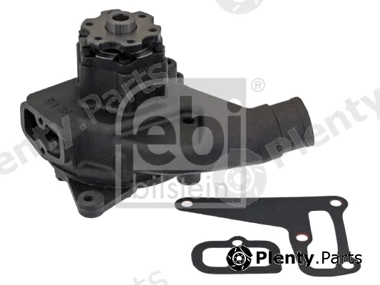 febi bilstein 40749 — Water Pump, engine cooling
