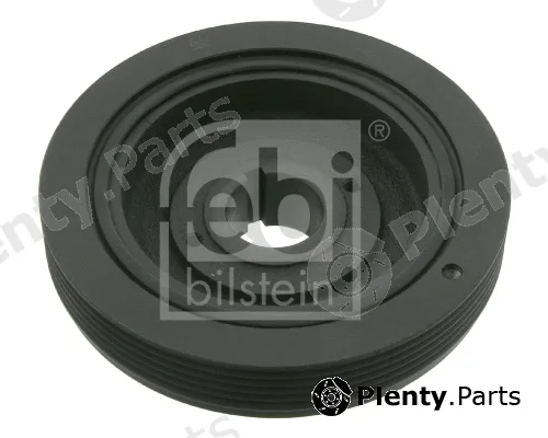 febi bilstein 27721 — Belt Pulley, crankshaft
