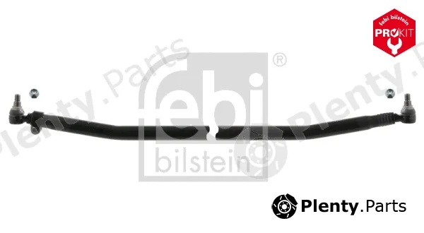 febi bilstein 31981 — Tie Rod ProKit