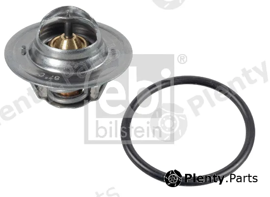 febi bilstein 17890 — Thermostat, coolant