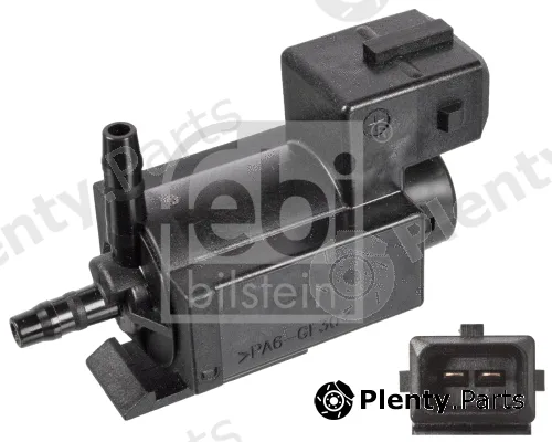 febi bilstein 170365 — Pressure Converter, exhaust control febi Plus