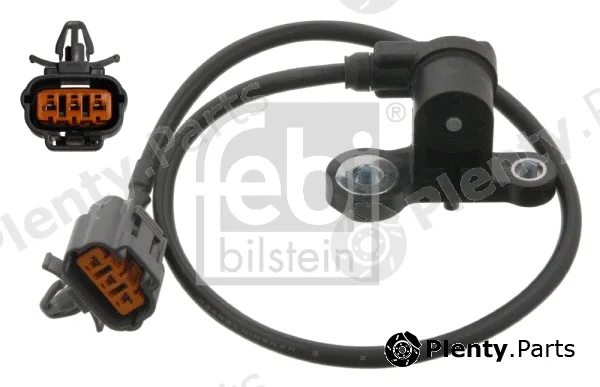 febi bilstein 34302 — Sensor, crankshaft pulse
