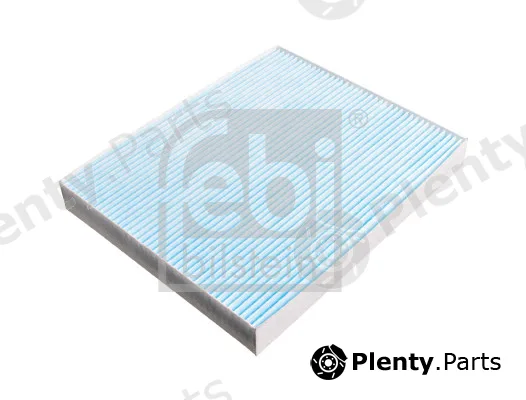 febi bilstein 184182 — Filter, cabin air