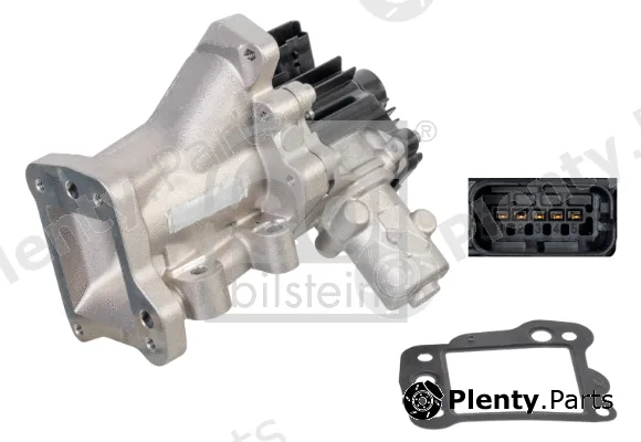 febi bilstein 109638 — EGR Valve