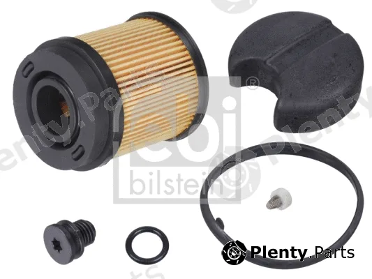 febi bilstein 35435 — Urea Filter