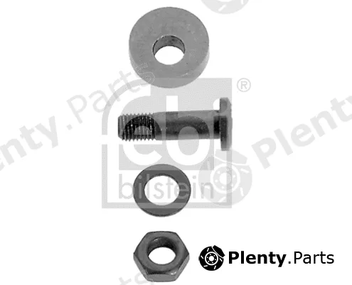 febi bilstein 07586 — Accessory Kit, rocker arm