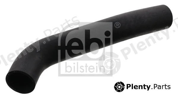 febi bilstein 100353 — Radiator Hose