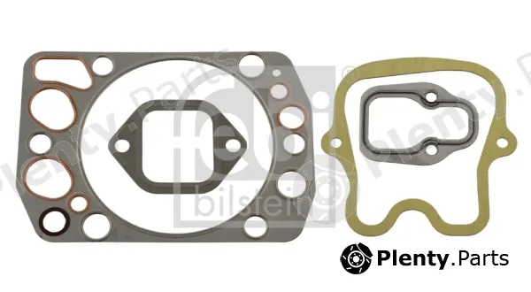 febi bilstein 35505 — Cylinder Head Gasket Set, air compressor