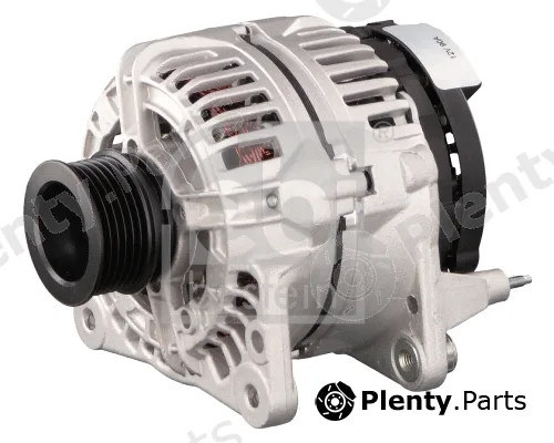 febi bilstein 101500 — Alternator