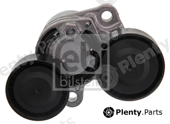 febi bilstein 37552 — Belt Tensioner, V-ribbed belt