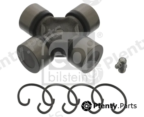 febi bilstein 18819 — Joint, propshaft
