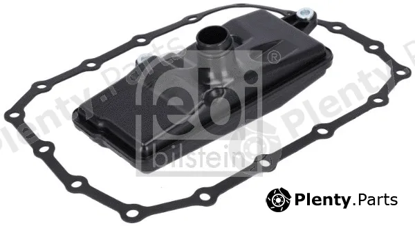 febi bilstein 179386 — Hydraulic Filter Kit, automatic transmission