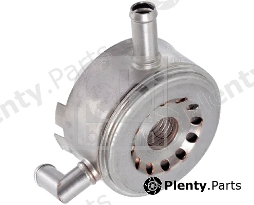 febi bilstein 172710 — Oil Cooler, engine oil