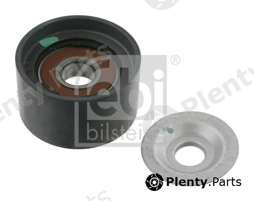 febi bilstein 27169 — Deflection/Guide Pulley, V-ribbed belt