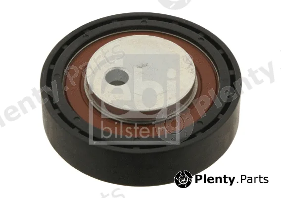 febi bilstein 30167 — Tensioner Pulley, V-ribbed belt