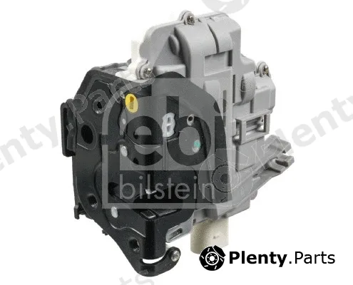 febi bilstein 179658 — Door Lock febi Plus