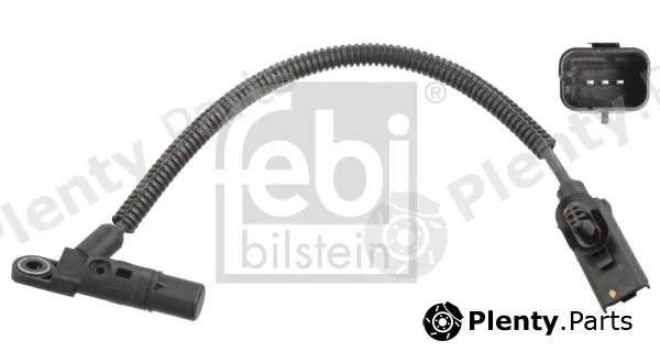 febi bilstein 103818 — Sensor, camshaft position