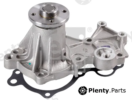 febi bilstein 185963 — Water Pump, engine cooling