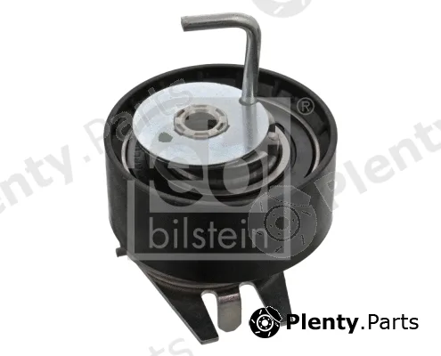 febi bilstein 100722 — Tensioner Pulley, timing belt