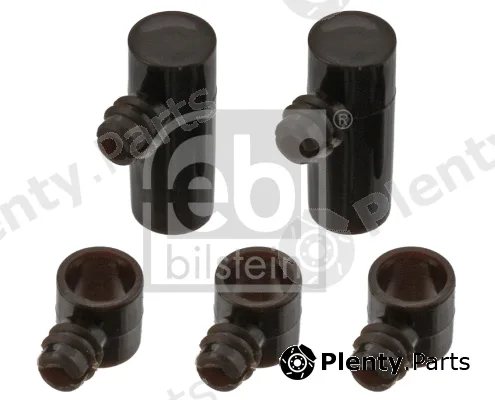 febi bilstein 11550 — Oil Hose