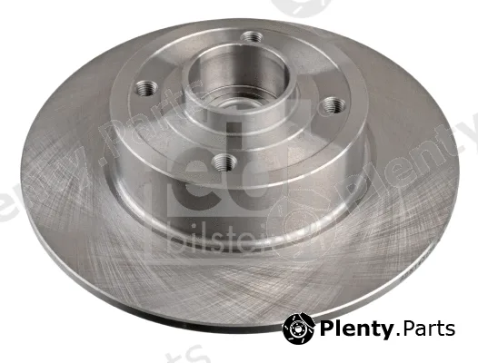 febi bilstein 28154 — Brake Disc