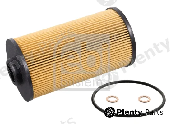 febi bilstein 26702 — Oil Filter