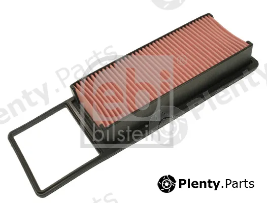 febi bilstein 184350 — Air Filter