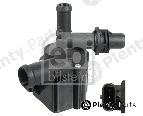 febi bilstein 172996 — Auxiliary Water Pump (cooling water circuit)
