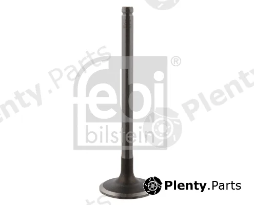 febi bilstein 18668 — Intake Valve