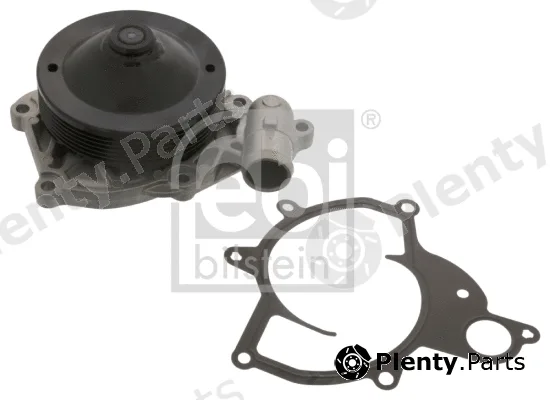 febi bilstein 45252 — Water Pump, engine cooling