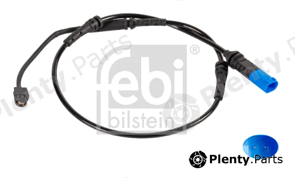 febi bilstein 170746 — Warning Contact, brake pad wear