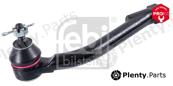 febi bilstein 41895 — Tie Rod End ProKit