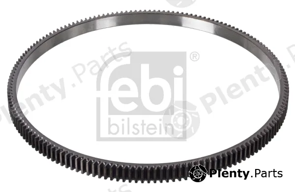 febi bilstein 104349 — Ring Gear, flywheel