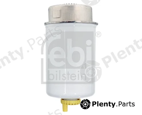 febi bilstein 101649 — Fuel Filter