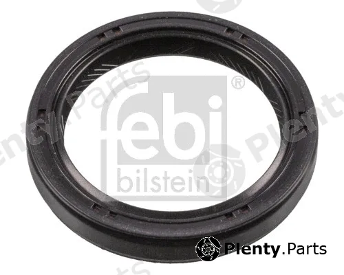 febi bilstein 180701 — Shaft Seal, differential